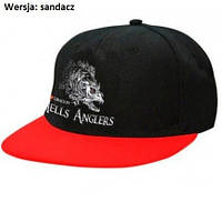 Кепка Dragon Hells Anglers CDZ-90-019-07