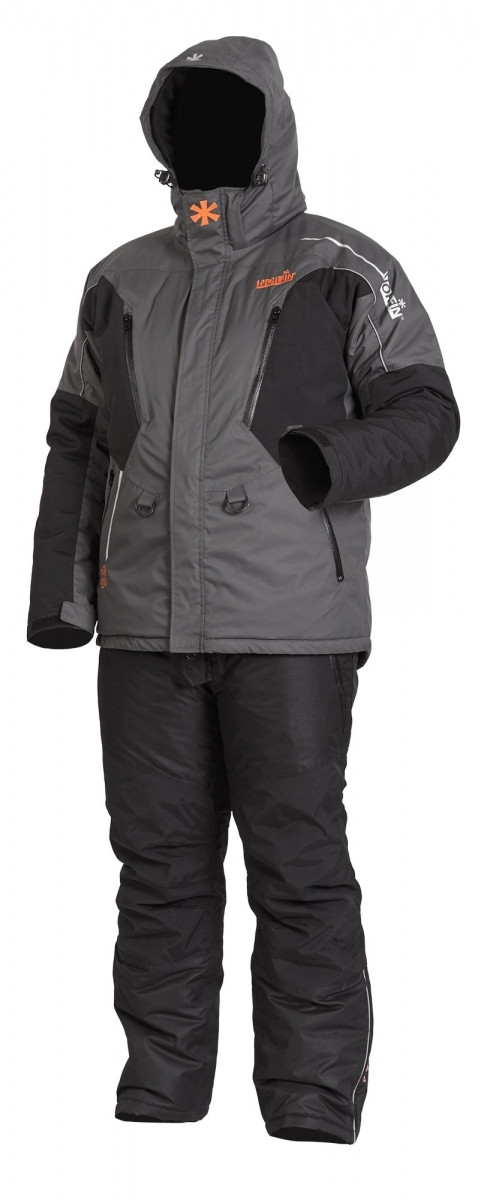 Костюм зимовий Norfin Apex M