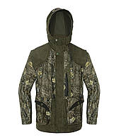 Куртка мисливська Graff 659-B-L-2 XXXL