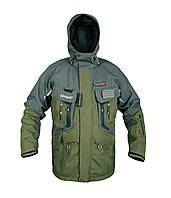 Куртка Graff демісезонна 629--B XL