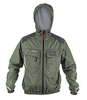 Куртка Graff Climate рибальська 605-B-CL ХL