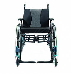 Активна коляска Invacare Action 5 NG для інвалідів