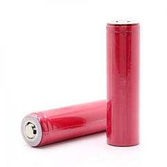 Акумулятор 18650 Li-ion Sanyo 2600mAh UR18650ZY з захистом