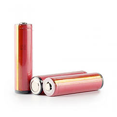 Акумулятор 18650 Li-ion Sanyo 3400mAh NCR18650BF з захистом