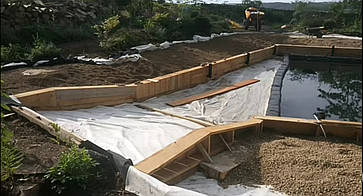 Екопруд декоративний., фото 5