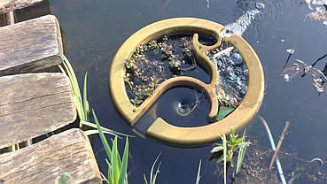 Декоративний ставок., фото 2