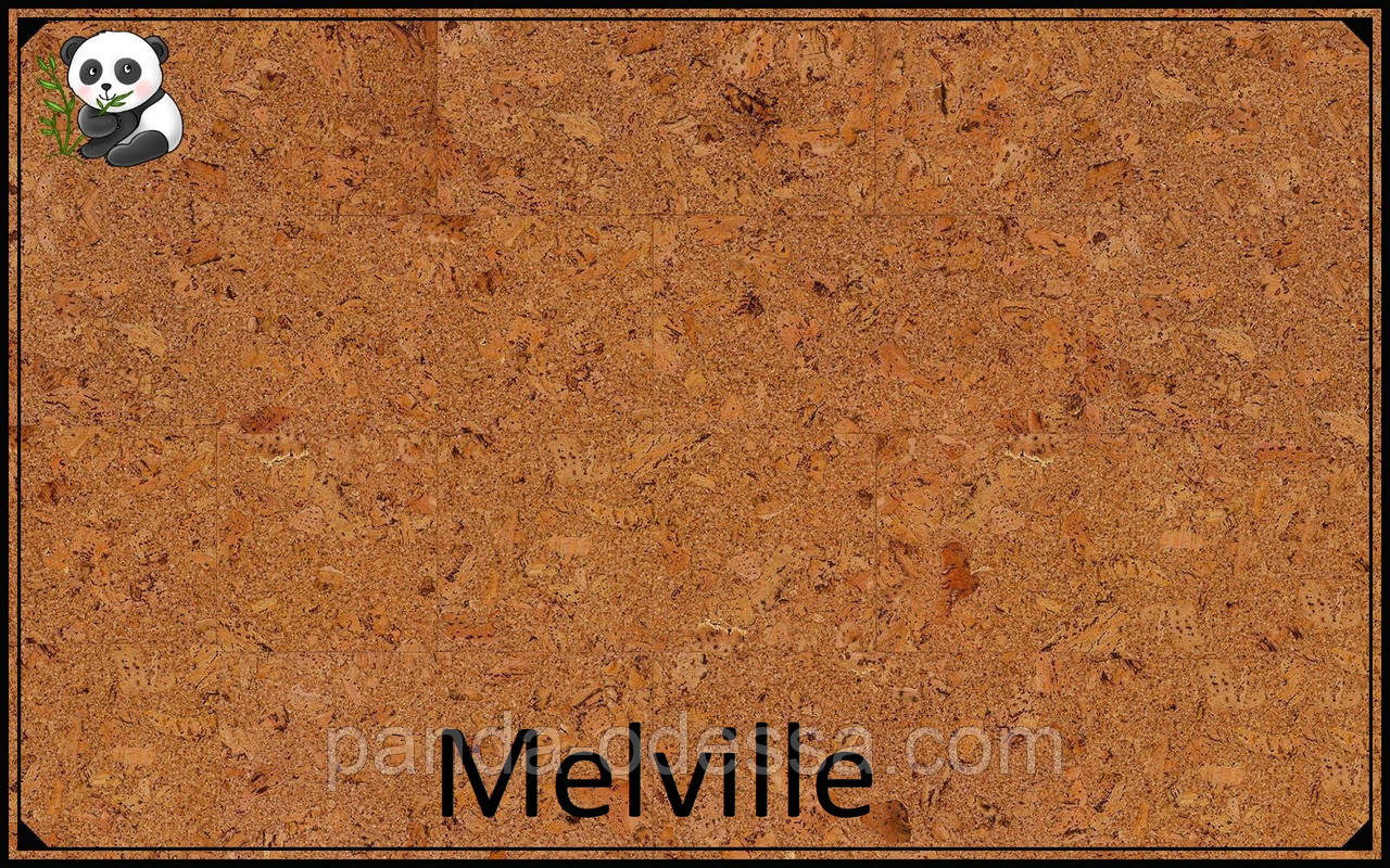 Пробкові панелі (шпалери) Melville TM Wicanders 600*300*3 мм