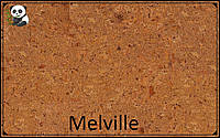 Пробковые панели (обои) Melville TM Wicanders 600*300*3 мм