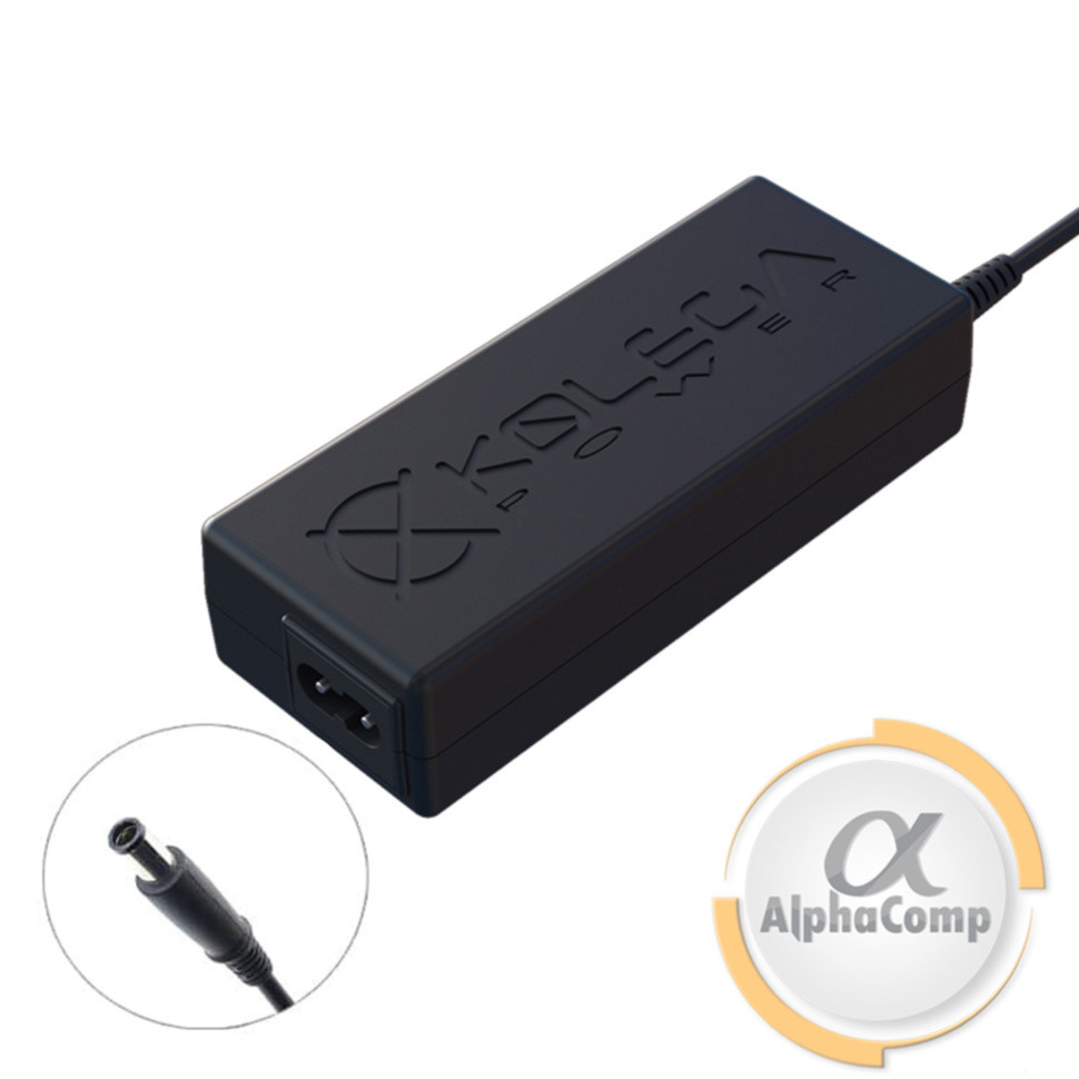 Блок живлення ноутбука Asus (19v • 3.42a •65w •5.5×2.5) KP