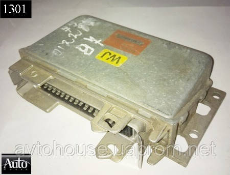 Електронний блок керування ABS Opel Vectra Calibra 90-91г
