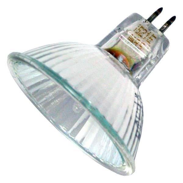 Лампа галогенна з відбивачем 12-50 Промiнь MR16 GU5.3