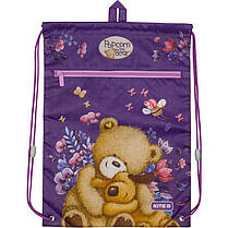 Рюкзак шкільний Kite Education Popcorn the Bear PO19-518S, фото 2