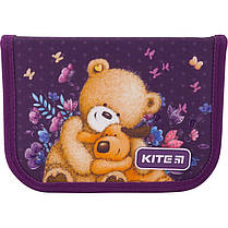 Рюкзак шкільний Kite Education Popcorn the Bear PO19-518S, фото 3