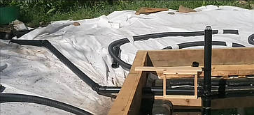 Садовий ставок., фото 4