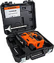 Лобзик акумуляторний Tekhmann TJS 80/i20, фото 5