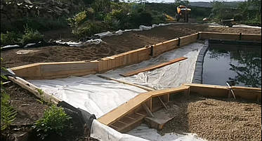 Замовити водойма для поливу., фото 2