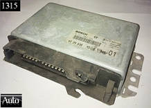 Електронний блок управління (ЕБУ) Saab 9000 2.0 93 - 98г (B206I)