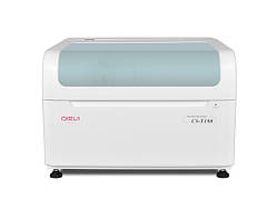 Аналізатор біохімічний автоматичний CS-T180 Dirui Медапаратура