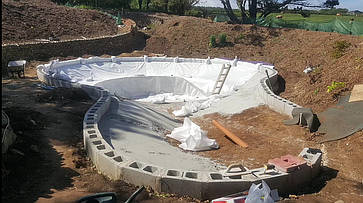 Побудувати пожежну водойму., фото 5