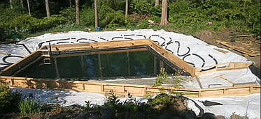 Викопати ставок., фото 3