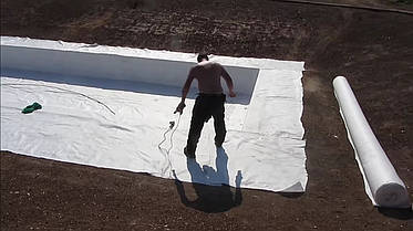 Побудувати пожежну водойму., фото 3