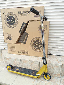 Самокат трюковий Tempish WALLRIDE