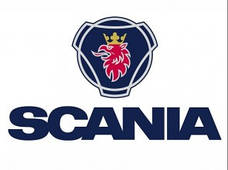 SCANIA