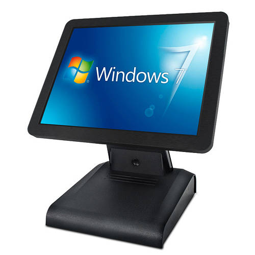 POS-терминал EZPOS T152 Black сенсорный POS-терминал новый ГАРАНТИЯ ...