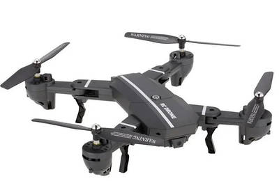 Квадрокоптери