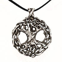 Все про Світове Дерево Іггдрасіль