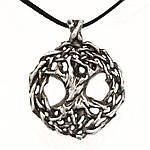 Все про Світове Дерево Іггдрасіль