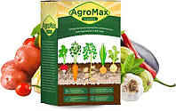 AgroMax (Агромакс) Комплексне гранульоване Біо добриво.