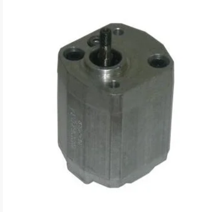 Шестеренний (шестерний) гідравлічний насос Hydro-pack 00A(C)0,5X034 (серія 00), фото 1