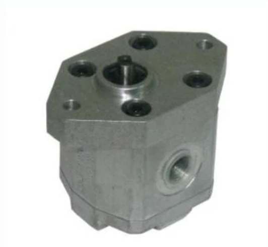 Шестеренний (шестерний) гідравлічний насос Hydro-pack 00A(C)1,5X043 (серія 00), фото 1