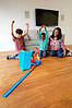 Hot Wheels Track Builder Multi Loop Box Подвійна петля. Хот Вілс Коробка для трюків Подвійна петля, фото 8
