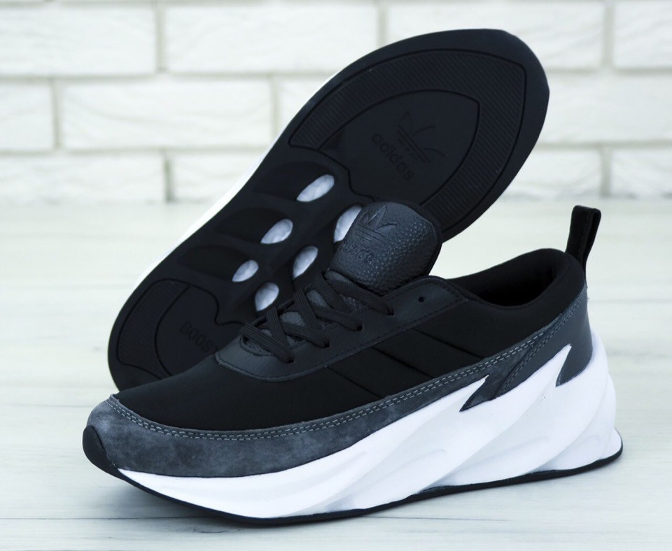 Чоловічі кросівки Adidas Sharks, адідас шарк