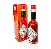 Соус Tabasco, 60мл