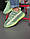 Жіночі кросівки Adidas Yeezy Boost 350 V2 \ Адідас Ізі Буст 350, фото 3