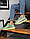 Жіночі кросівки Adidas Yeezy Boost 350 V2 \ Адідас Ізі Буст 350, фото 4