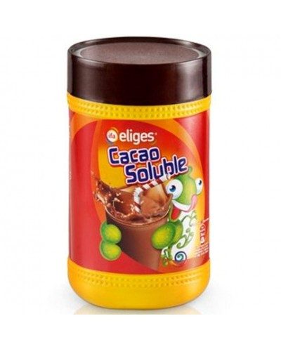 Какао розчинне Ifa Eliges Soluble al Cacao, 500 г (Іспанія)