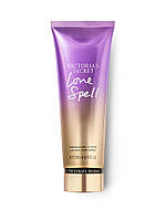 Парфюмированный увлажняючый лосьон Love spell от Victoria's Secret оригинал