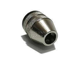 Трикулачні міні патрон Proxxon (валіза) 0.3 – 3.2 мм