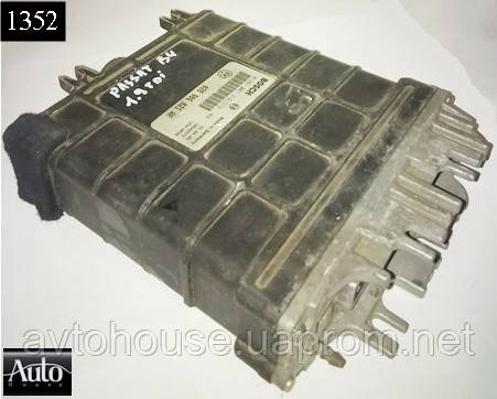 Електронний блок управління (ЕБУ) Volkswagen Passat (3A2 / 3A5) 1.9 TDI 94-95г (1Z)
