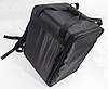 Ізотермічна сумка Time Eco TE-4068, 68 л, чорна, фото 4
