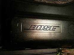 Комплект оригінальної акустики Bose Audi A6 C5