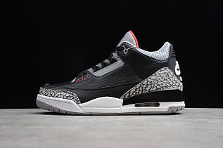 Кросівки чоловічі Air Jordan 3 / AJM-753