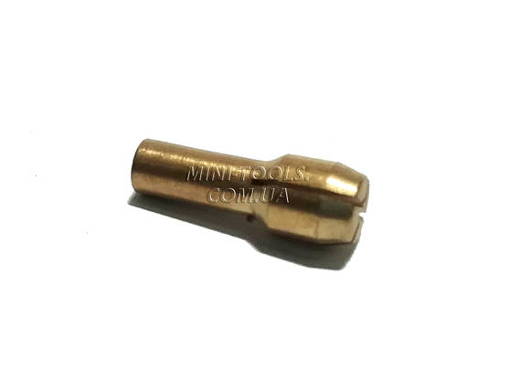 Цанги для граверів (бормашинок) D-2,4 mm, фото 5