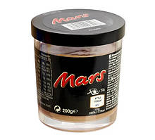 Шоколадна паста Mars, 200г