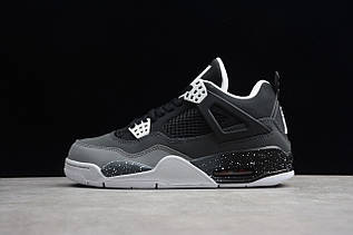 Кросівки чоловічі Air Jordan 4 / AJM-758