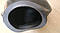 Мембрана для гідроакумулятора Насоси+ 80-100L (EPDM), фото 3